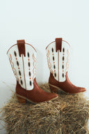 BOTAS PINTO