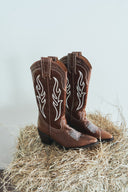 BOTAS REMOH
