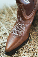 BOTAS REMOH