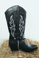 BOTAS NOIRE