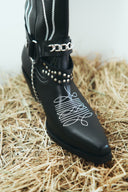 BOTAS NOIRE