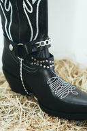 BOTAS NOIRE
