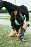 BOTAS NOIRE