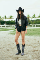 BOTAS NOIRE
